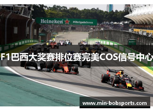 F1巴西大奖赛排位赛完美COS信号中心